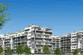 Mieszkanie 2 pokoi 100 m² Dehesa de Campoamor, Hiszpania
