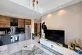Wohnung 2 zimmer 55 m² Muratpasa, Türkei