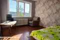 Wohnung 2 zimmer 47 m² Retschyza, Belarus