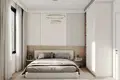 2 bedroom penthouse 96 m² Larnaca, Cyprus
