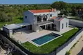 4-Schlafzimmer-Villa 198 m² Poreč, Kroatien