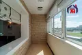Квартира 2 комнаты 56 м² Минск, Беларусь