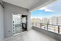 2 bedroom apartment 90 m² Mezitli, Turkey