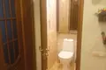 Appartement 2 chambres 53 m² Zaslawie, Bélarus