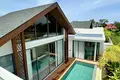Villa 4 pièces  Choeng Thale, Thaïlande