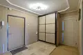 Apartamento 2 habitaciones 58 m² Minsk, Belarús