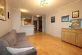 1 bedroom apartment 47 m² Warsaw, Poland