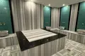Mieszkanie 3 pokoi 100 m² Alanya, Turcja