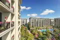 Appartement dans un nouvel immeuble Ahteran Istanbul