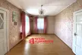 3 room house 43 m² Parecki sielski Saviet, Belarus
