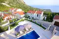 4-Schlafzimmer-Villa  Budva, Montenegro