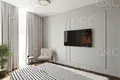 Appartement 3 chambres 63 m² Evenkiysky Rayon, Russie