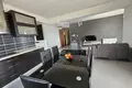 Wohnung 2 Schlafzimmer 117 m² in Limassol District, Zypern