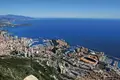 Investissement 42 m² à Beausoleil, France