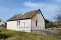 Casa 76 m² Znamienski sielski Saviet, Belarús