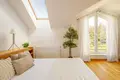 Appartement 4 chambres 88 m² Dantzig, Pologne