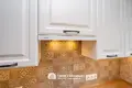 Apartamento 1 habitación 30 m² Minsk, Belarús