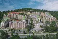 Apartamento 1 habitación 47 m² Kalodziscanski sielski Saviet, Belarús