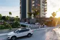 Apartamento 3 habitaciones 95 m² Mezitli, Turquía