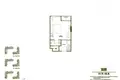 Apartamento 28 m² Wichit, Tailandia