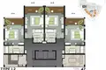 Wohnung 1 Schlafzimmer 47 m² Kamala, Thailand