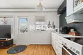 Appartement 2 chambres 53 m² Oulu sub region, Finlande