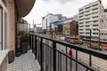 2 room apartment 66 m² Warsaw, Poland