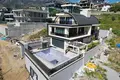 Haus 4 Schlafzimmer 450 m² Mittelmeerregion, Türkei