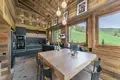 Chalet 5 bedrooms  in Megeve, France