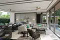 Residential complex The Ozone Grand Residences