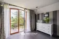Haus 7 zimmer 310 m² Papiarnianski sielski Saviet, Belarus