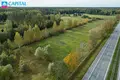 Działki  Iszory, Litwa