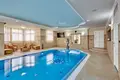 Casa 1 341 m² Panenske Brezany, Chequia
