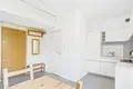 Apartamento 1 habitación 31 m² en Varsovia, Polonia