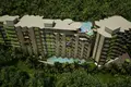 Appartement 3 chambres 135 m² Ban Bang Thao, Thaïlande