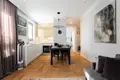 Appartement 2 chambres 48 m² Varsovie, Pologne