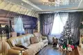 3 room apartment 79 m² Muchaviecki sielski Saviet, Belarus