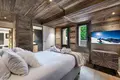Chalet 5 Schlafzimmer  in Megeve, Frankreich