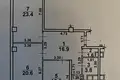Квартира 3 комнаты 941 м² Одесса, Украина