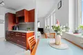 Квартира 2 комнаты 56 м² Варшава, Польша