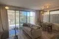 Appartement 2 chambres 105 m² Limassol, Chypre