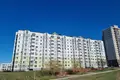 Appartement 3 chambres 94 m² Minsk, Bélarus