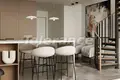 2-Zimmer-Villa 35 m² Agios Amvrosios, Nordzypern