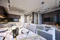 Appartement 1 chambre 60 m² Oba, Turquie