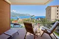 Wohnung 1 Schlafzimmer  in Budva, Montenegro