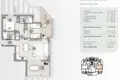 Квартира 2 комнаты 118 м² Кальпе, Испания