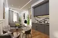 Квартира 3 комнаты 63 м² Батуми, Грузия