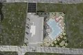 Apartamento 1 habitación 50 m² Alanya, Turquía