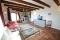 4 bedroom Villa 324 m² Benissa, Spain