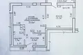 Квартира 2 комнаты 50 м² Копище, Беларусь